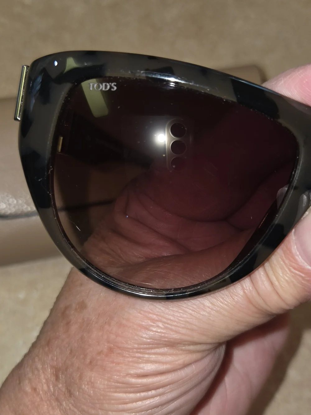 Tod's Womens Sunnies